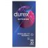 Durex Intense - gerippt & genoppt Kondome (10 Stk.)