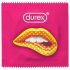 Durex Pleasure Me - Rippel&Noppen Kondome (10 Stk)