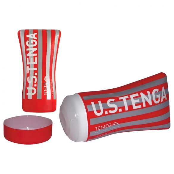 TENGA Soft Tube - Sinnlicher Zauber (groß)