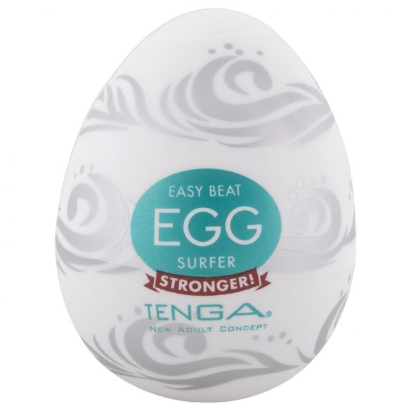 TENGA Eier Surfer - Masturbationsei (1 Stk.)