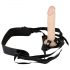 You2Toys Strap-On Dildo (Natur)