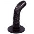 You2Toys - Strap-on Dildo Set! - Schwarz