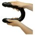 You2Toys - Ultra Dildo (schwarz)