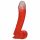 Jolly Dildo (17cm) - Rot