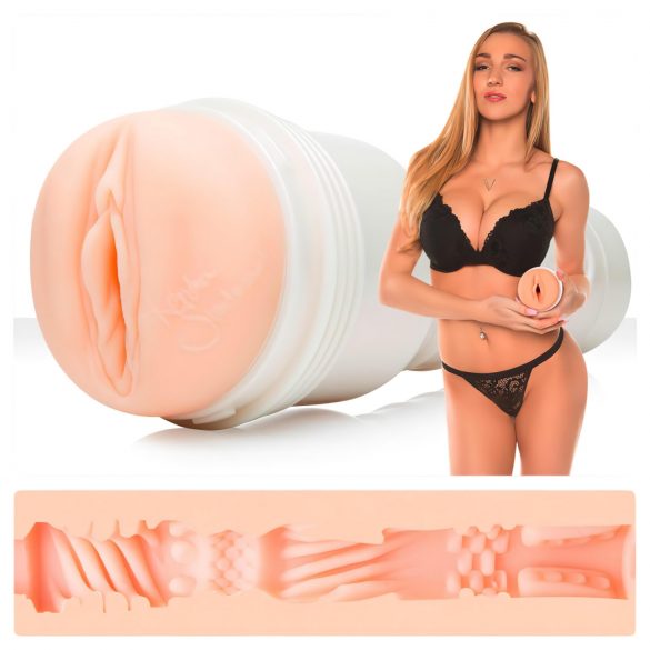 Fleshlight Kendra Sunderland Engel - Vagina