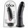 King Cock 8 Dildo (20 cm) - Schwarz