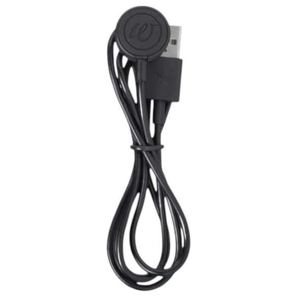 Womanizer - Magnetisches USB-Ladekabel (Schwarz)