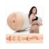 Fleshlight Adriana Chechik Next Level - Po-Vibrator