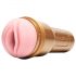 Fleshlight GO Stamina Training - kompakte Vagina (pink)