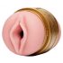 Fleshlight Quickshot Stamina - Künstliche Vagina & Anus (pink)