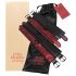 Fifty Shades - Fessle-Set (Schwarz-Rot)