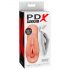 PDX Heaven Stroker - Lebensechter Natur-Masturbator