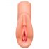 PDX Heaven Stroker - Lebensechter Natur-Masturbator