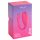 We-Vibe Jive - Smartes Vibroei mit Akku (Pink)