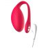 We-Vibe Jive - Smartes Vibroei mit Akku (Pink)