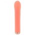 You2Toys Peachy! Mini-Rabbit - Akku Rabbit-Vibrator (Pfirsich)