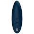 We-Vibe Melt – Wiederaufladbarer Luftstoß Vibrator (Blau)