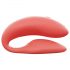 We-Vibe Chorus - smarter Paarvibrator, orange