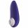 Womanizer Starlet 3 - Luftwellen-Vibrator (Blau)