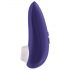 Womanizer Starlet 3 - Luftwellen-Vibrator (Blau)