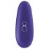 Womanizer Starlet 3 - Luftwellen-Vibrator (Blau)