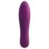 Svakom Tulip - Wiederaufladbarer Mini-Vibrator (Lila)