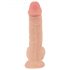 Nature Skin Dildo - 19 cm naturgetreu