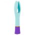 You2Toys Bunt - Wiederaufladbarer, wasserdichter Doppel-Vibrator (Bunt)