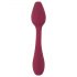 You2Toys Rosenrot - Flexibler G-Punkt Vibrator (Rot)