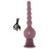 You2Toys Turbo Shaker - Analdildo (Lila)