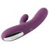 Svakom Avery - Wiederaufladbarer Schubstimulation Vibrator (Lila)