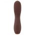 You2Toys Hazel 02 - Akku Vibrator, flexibel und lila