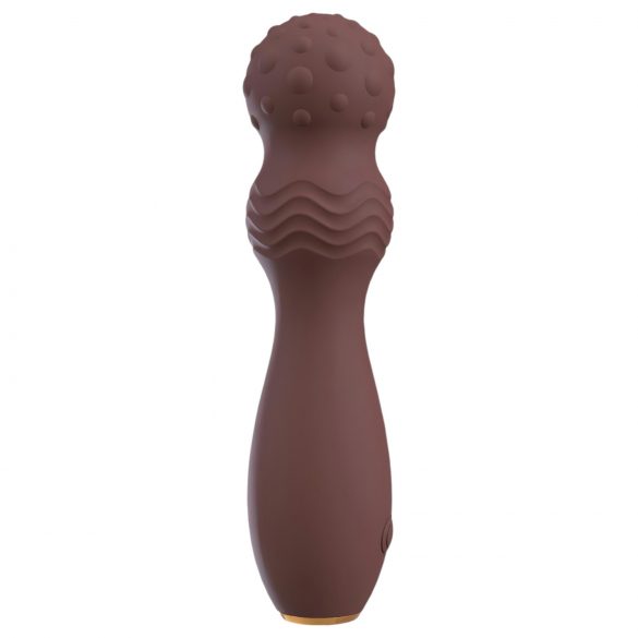 You2Toys Hazel 03 - Akku, flexibler Vibrator (Lila)