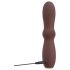 You2Toys Hazel 04 - Akku-Vibrator, flexibel (lila)