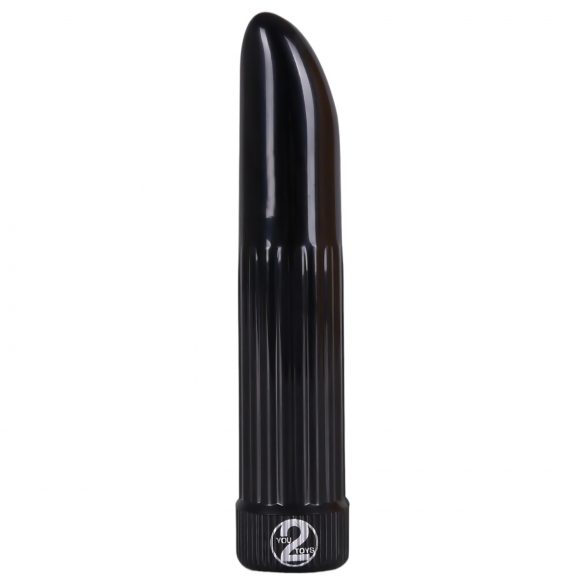 You2Toys - Lady Finger Vibrator (Schwarz)