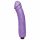 You2Toys - Gigantischer Liebhaber-Vibrator - Lila