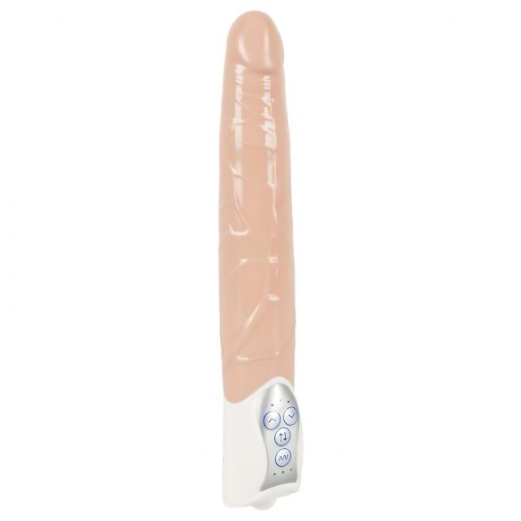 You2Toys - Stoßvibrator (Natur)