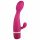 You2Toys - Pink Leaf Silikon-Vibrator