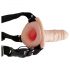 You2Toys - Easy Rider Naturstrapon Vibrator