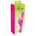 SMILE Pearly Rabbit - Perlenvibrator (pink)