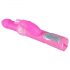 SMILE Pearly Rabbit - Perlenvibrator (pink)