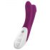 Mystim Bon Aparte - Doppelschwing Vibrator (Brombeere)