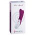 Mystim Bon Aparte - Doppelschwing Vibrator (Brombeere)