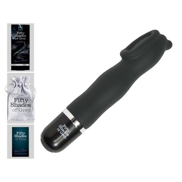 Fifty Shades of Grey - Süßer Touch Vibrator