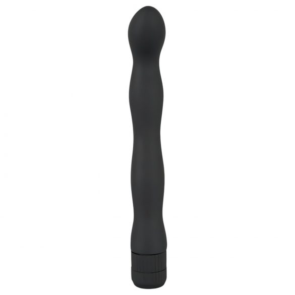 You2Toys - Lover - Analvibrator (schwarz)