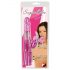 You2Toys - Zuckerhase - Perlenhasen-Vibrator (Brombeere)