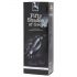 Fifty Shades - Vibrator mit Klitorisarm (USB)