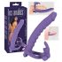 You2Toys - Los Analos 3in1-Vibrator (Lila)