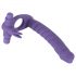 You2Toys - Los Analos 3in1-Vibrator (Lila)