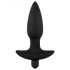 Black Velvet Anal-Set (4-teilig)